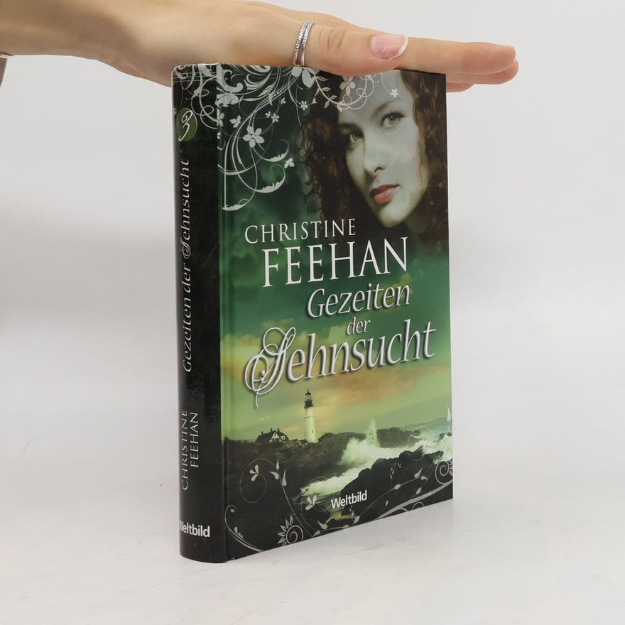 Christine Feehan Gezeiten der Sehnsucht