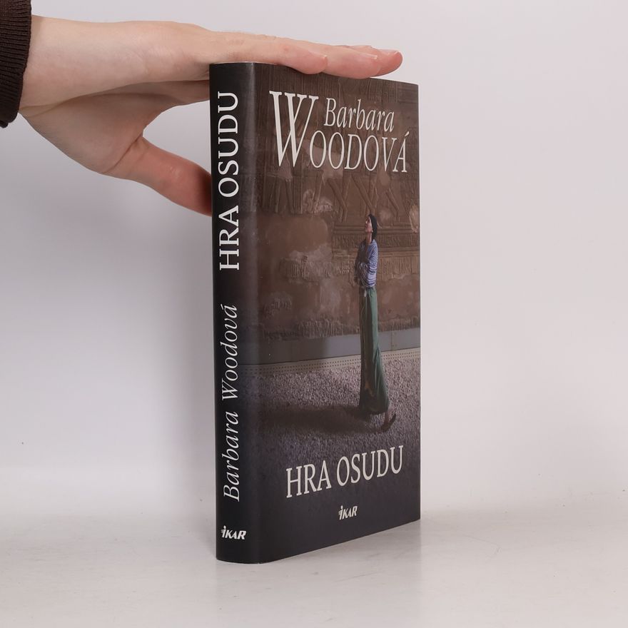 Barbara Wood Hra osudu