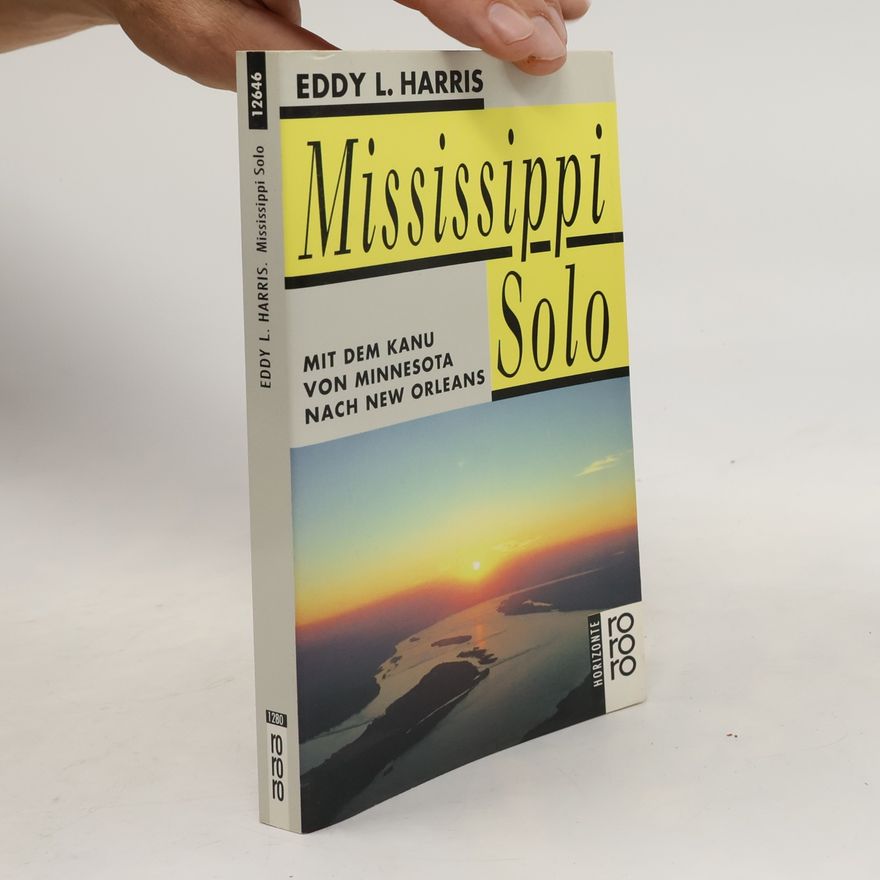 Eddy L. Harris Mississippi solo