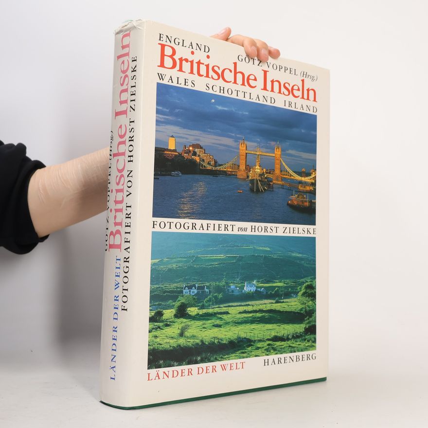 Götz Voppel Britische Inseln
