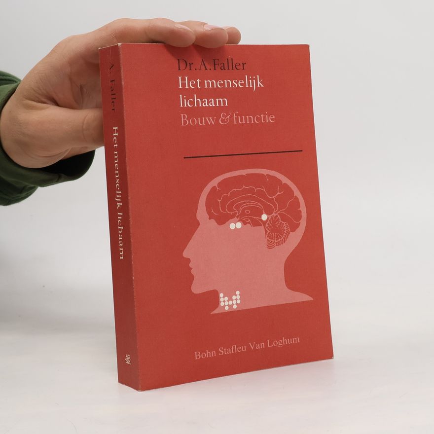Dr. A. Faller Menselijk lichaam