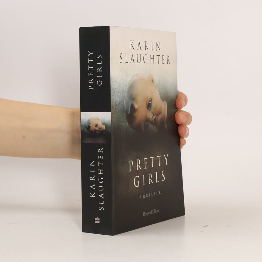 Karin Slaughter Pretty Girls