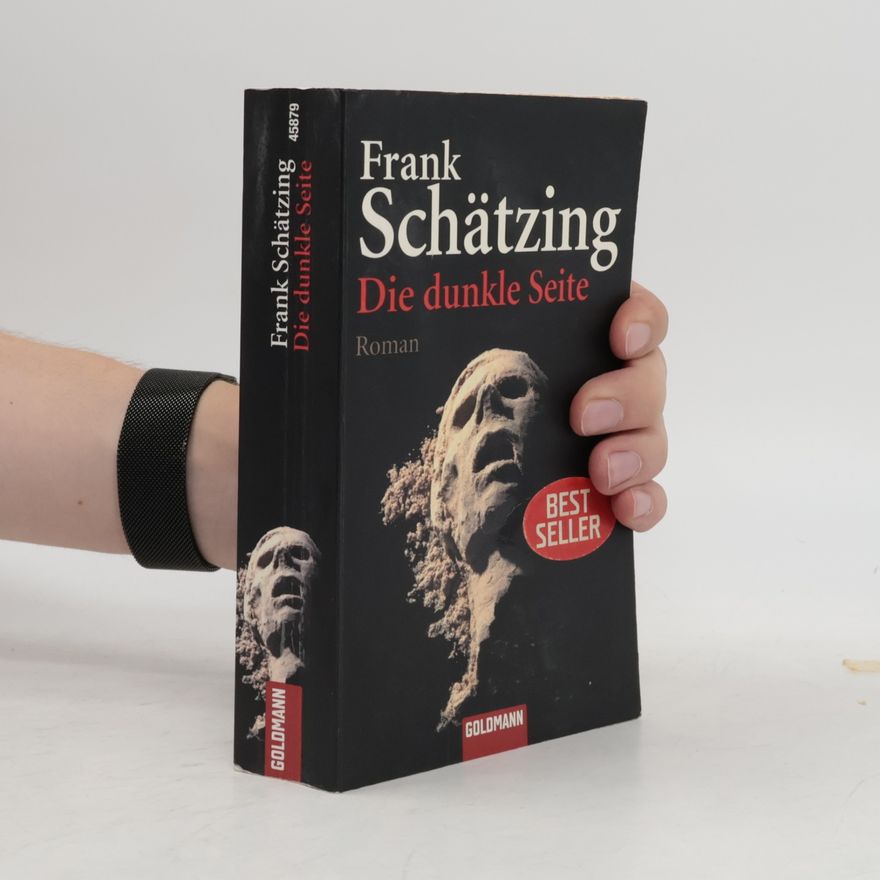 Frank Schätzing Die dunkle Seite