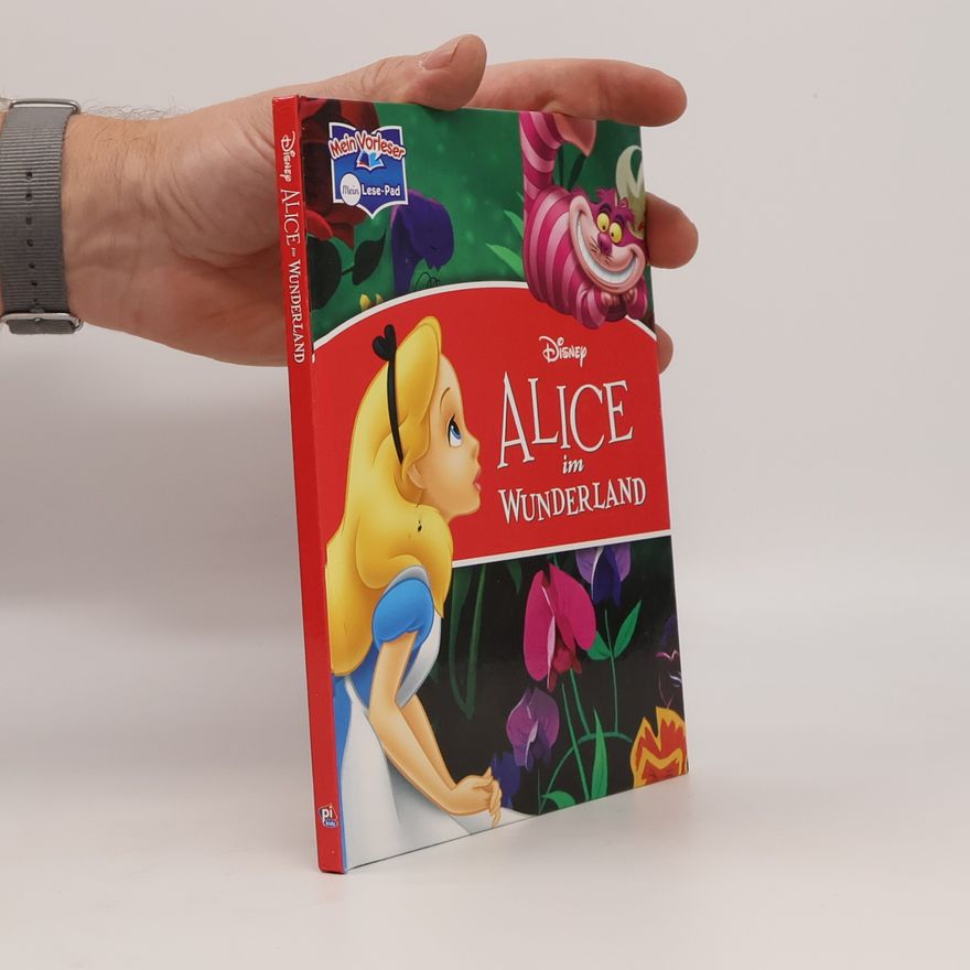 Lewis Carroll Alice im Wunderland