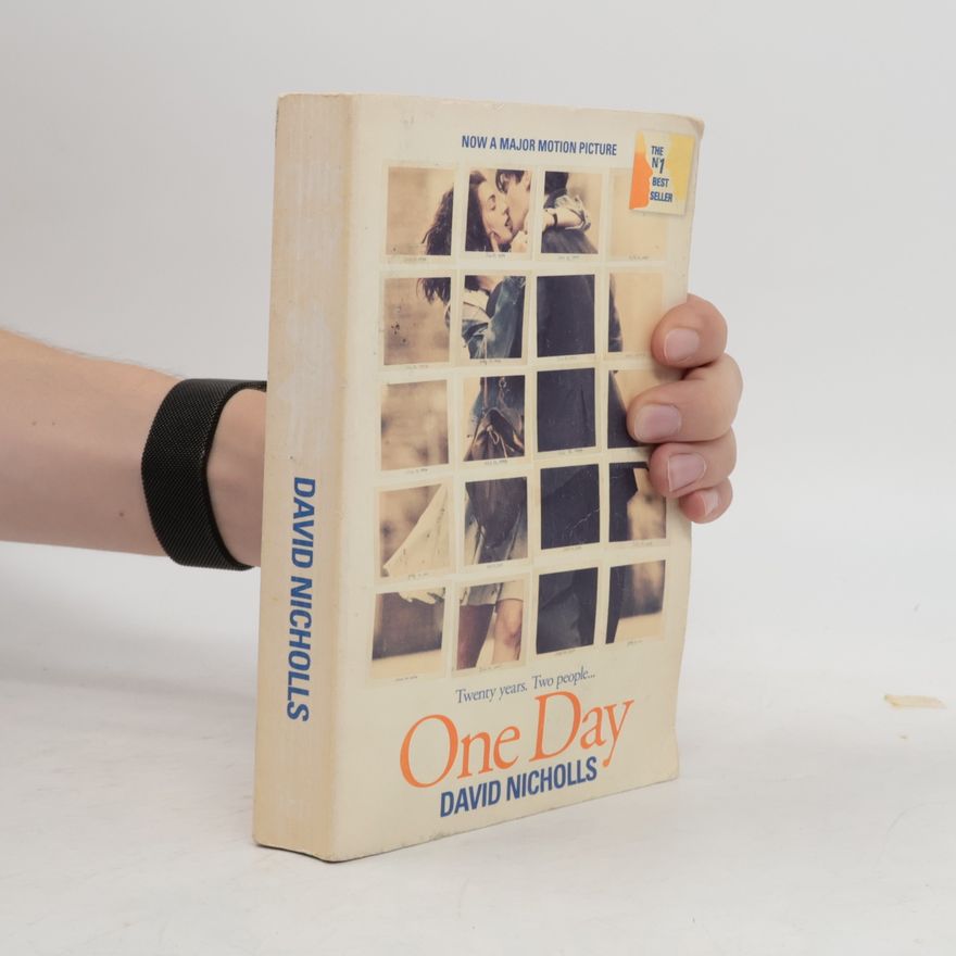 David Nicholls One day