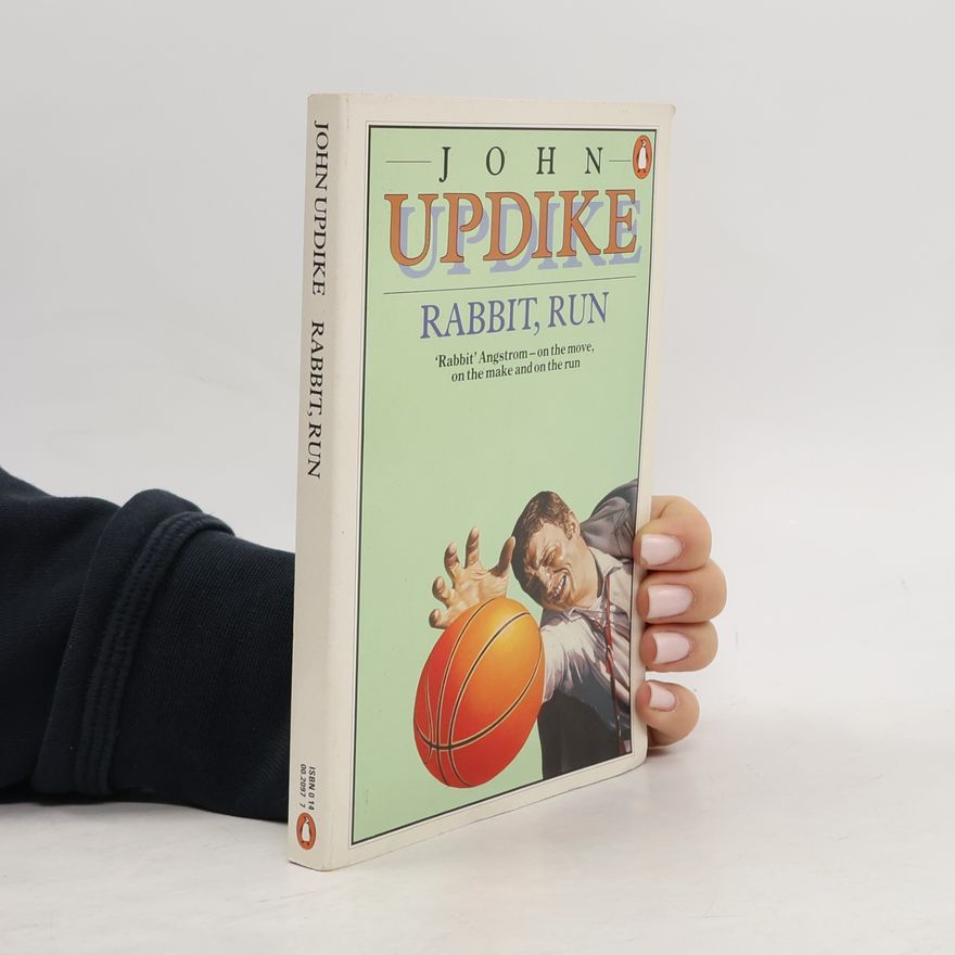 John Updike Rabbit, Run