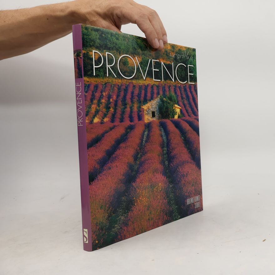 Hartmut Krinitz Provence