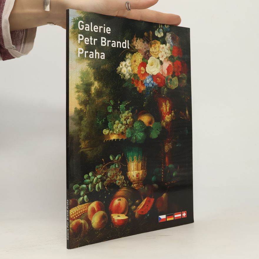 Isabela Kinská Galerie Petr Brandl