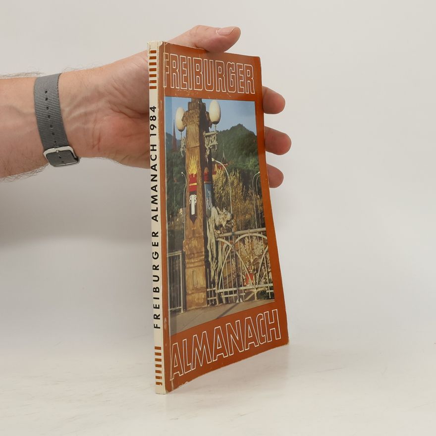 Autorenkollektiv Freiburger Almanach