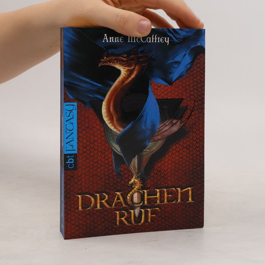 Anne McCaffrey Drachenlied