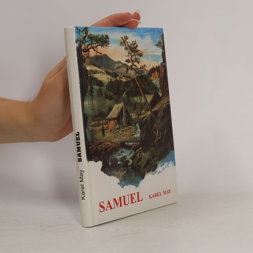 Karl May Samuel