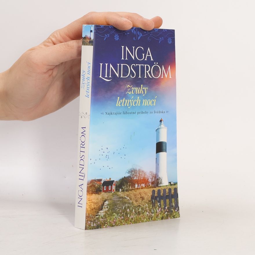 Inga Lindström Zvuky letných nocí