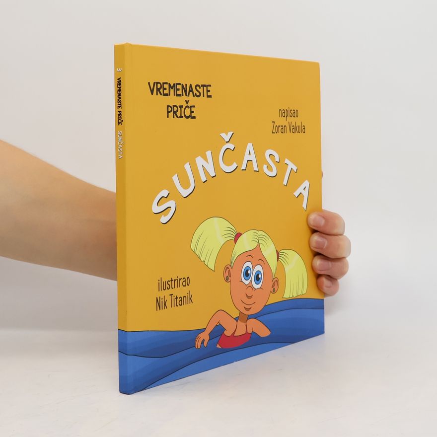 Zoran Vakula Sunčasta 3