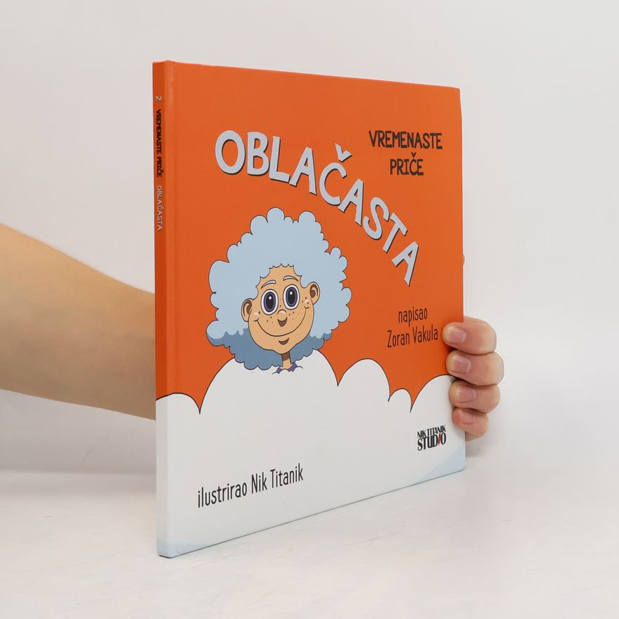 Zoran Vakula Oblačasta 2