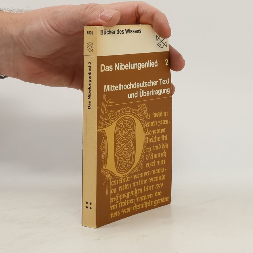 AA.VV. Das Nibelungenlied 2