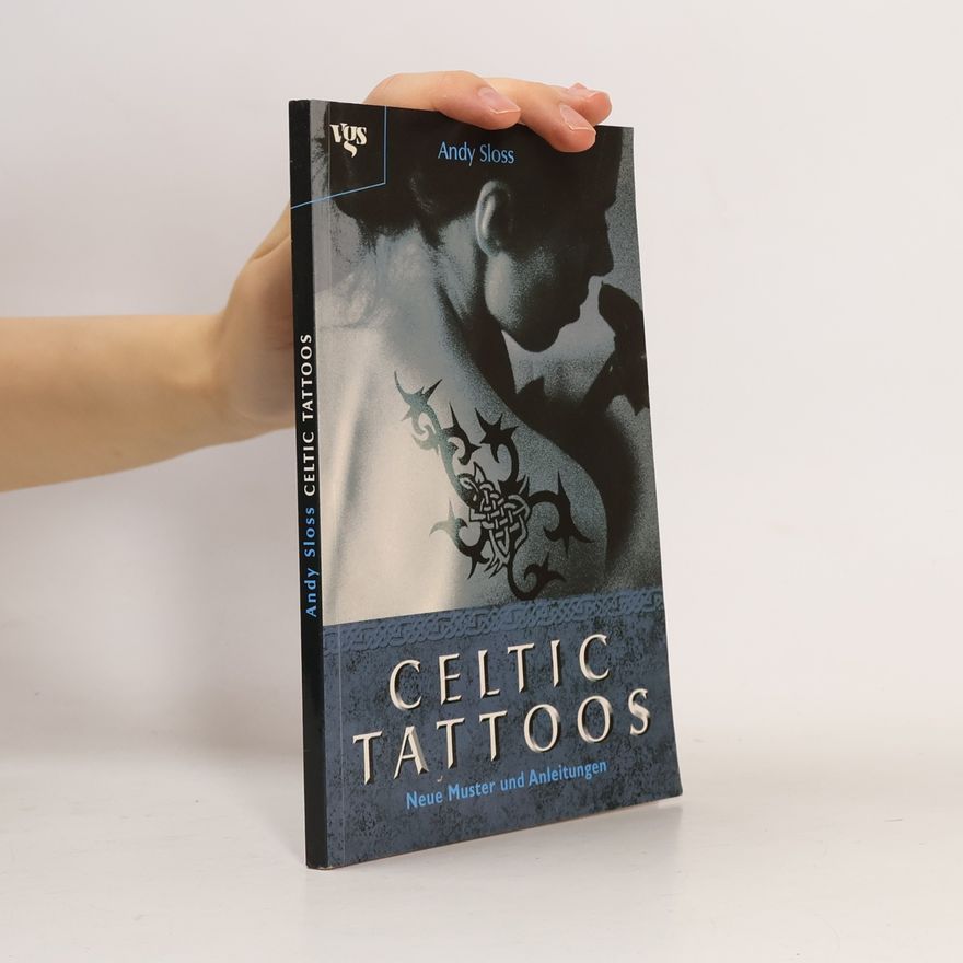 Andy Sloss Celtic Tattoos
