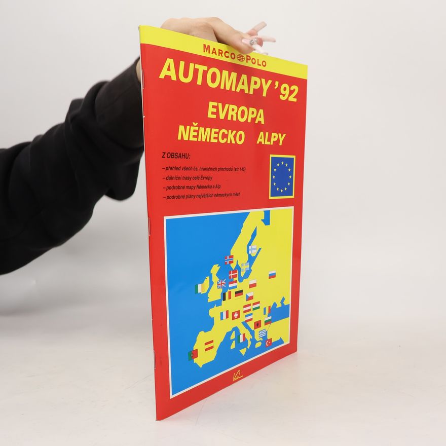 Autorenkollektiv Automapy '92