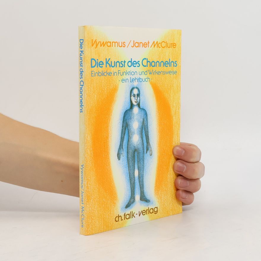 Autorenkollektiv Die Kunst des Channelns