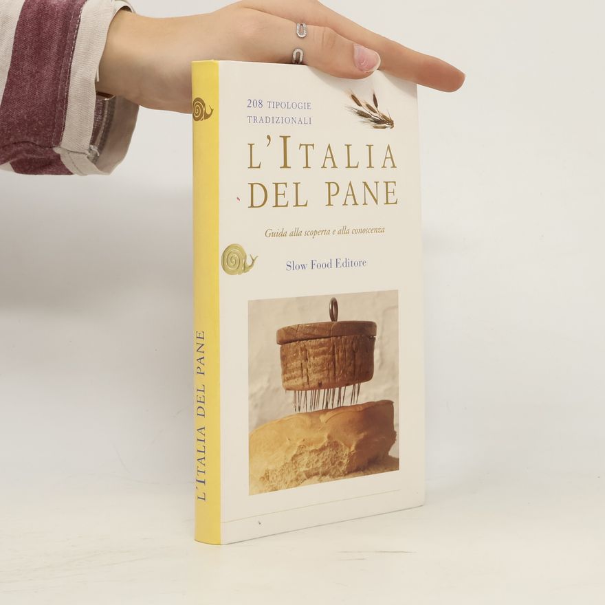 Angelo Surrusca L'Italia del pane