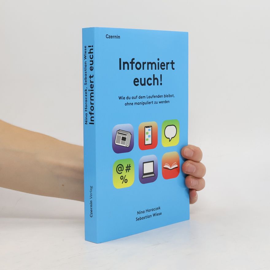 Nina Horaczek Informiert euch
