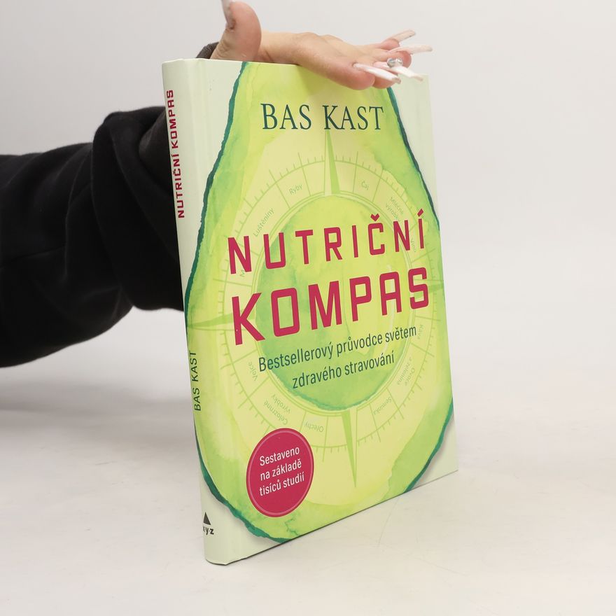 Bas Kast Nutriční kompas