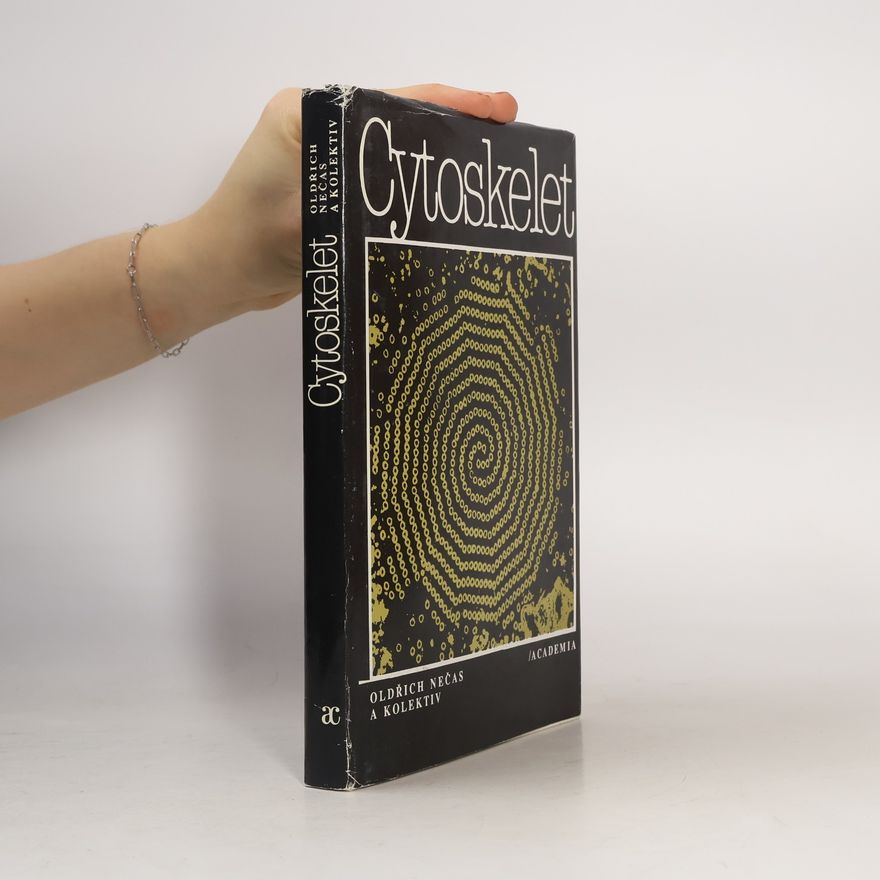 Oldřich Nečas Cytoskelet
