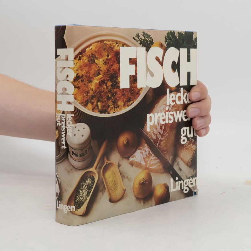 Autorenkollektiv Fisch. Lecker preiswert gut
