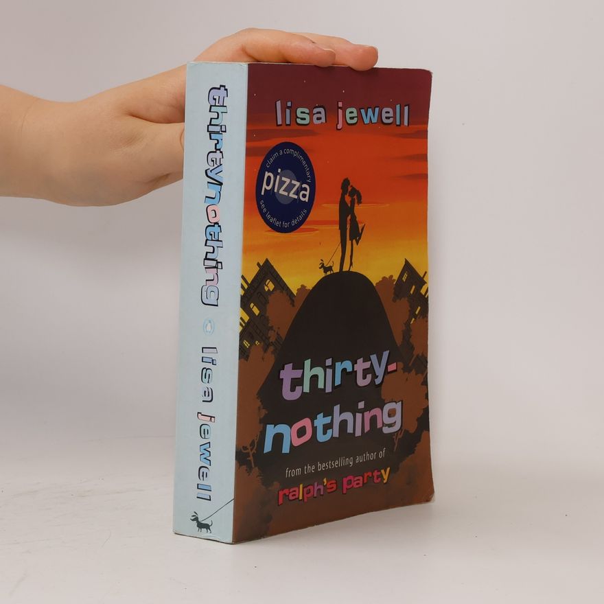 Lisa Jewell Thirtynothing