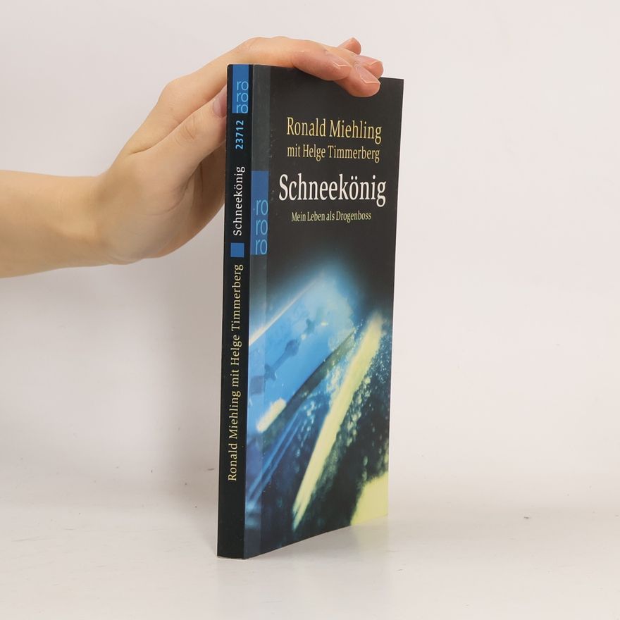Ronald Miehling Schneekönig