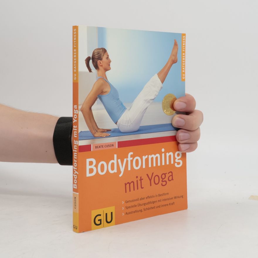 Beate Cuson Bodyforming mit Yoga