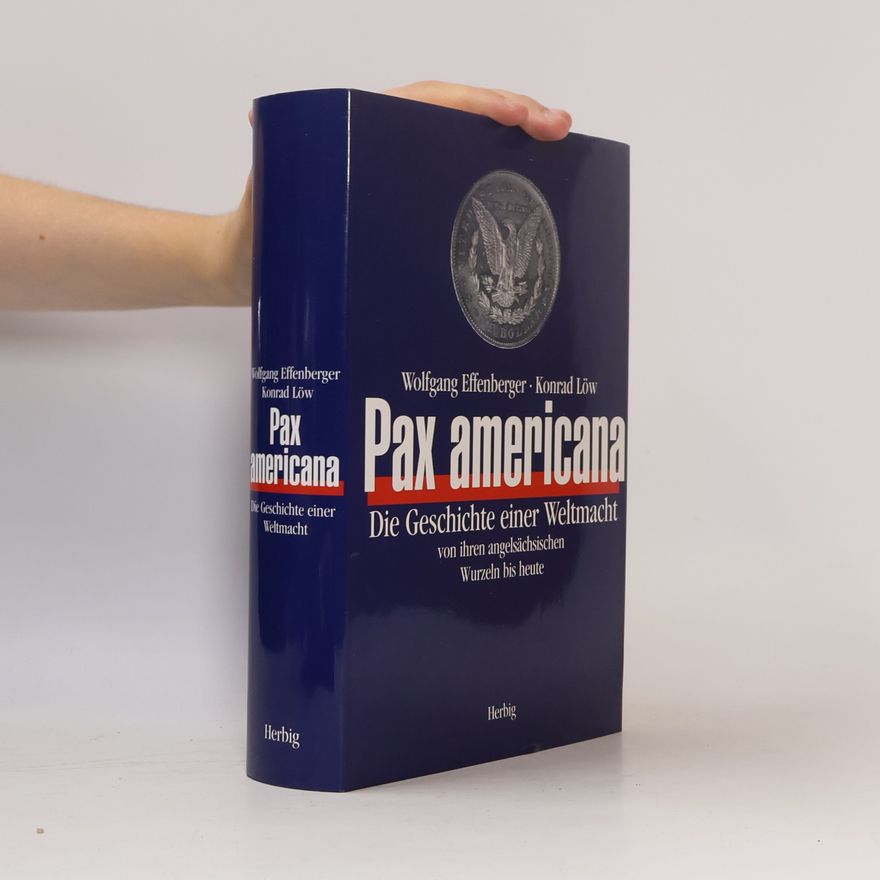Wolfgang Effenberger Pax americana