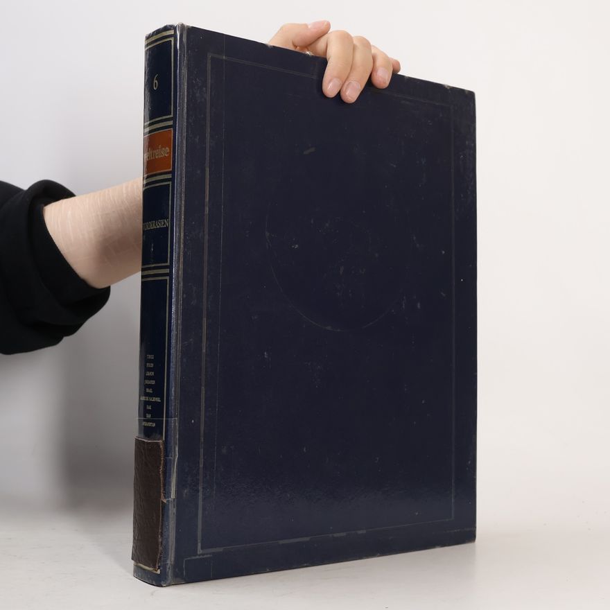 Autorenkollektiv Weltreise 6. Vorderaisien