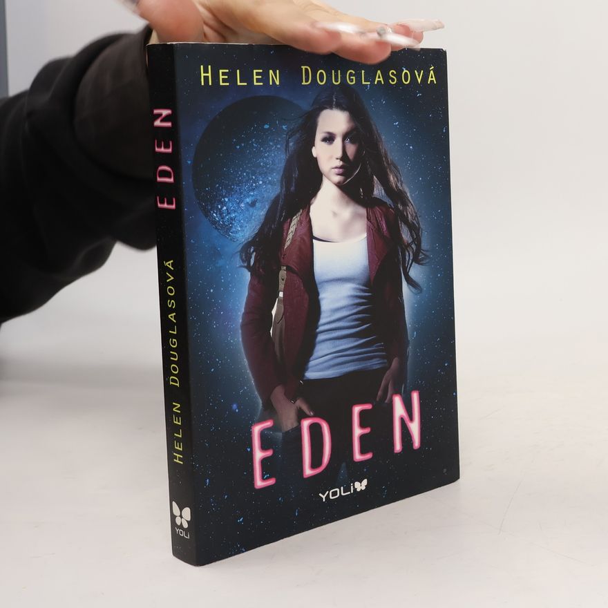 Helen Helen M. Douglas Eden