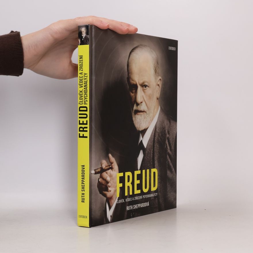 Ruth Sheppard Freud