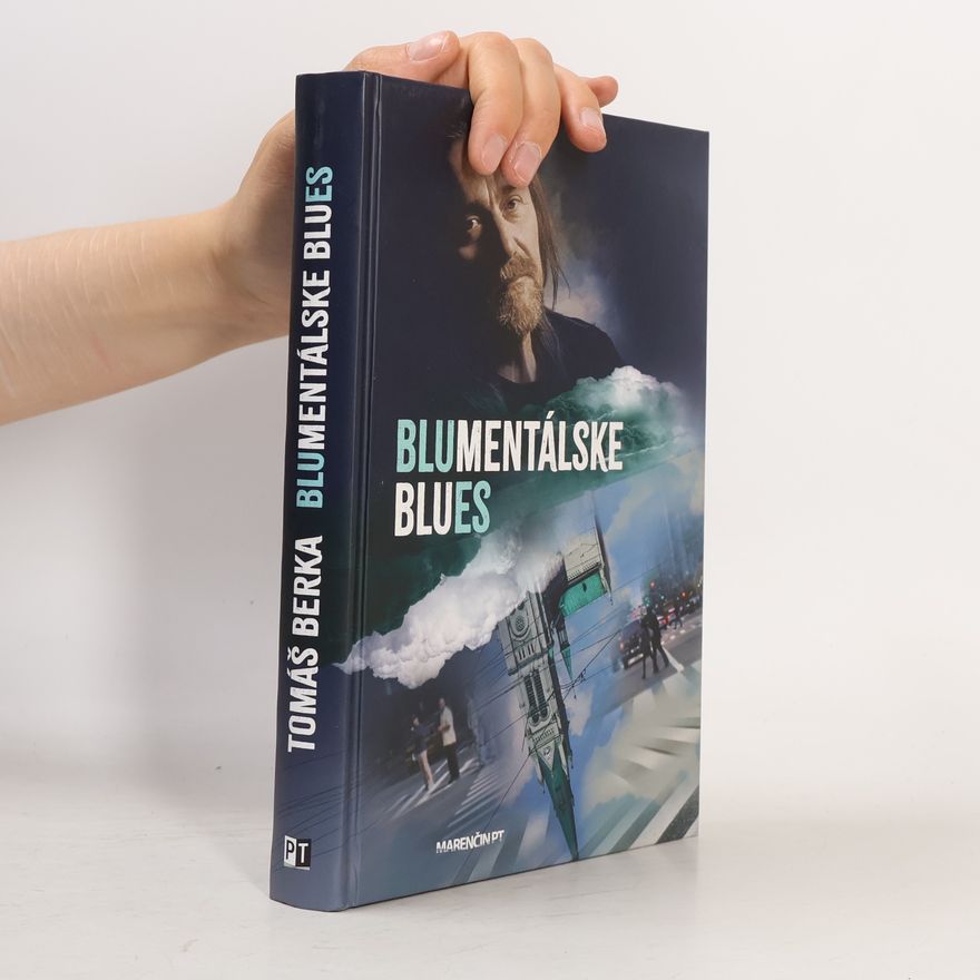Tomáš Berka Blumentáske blues
