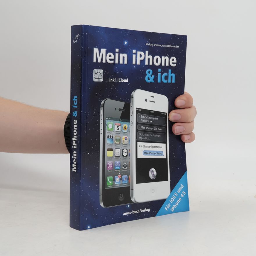 Michael Krimmer Mein iPhone und ich