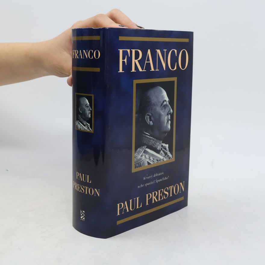 Paul Preston Franco
