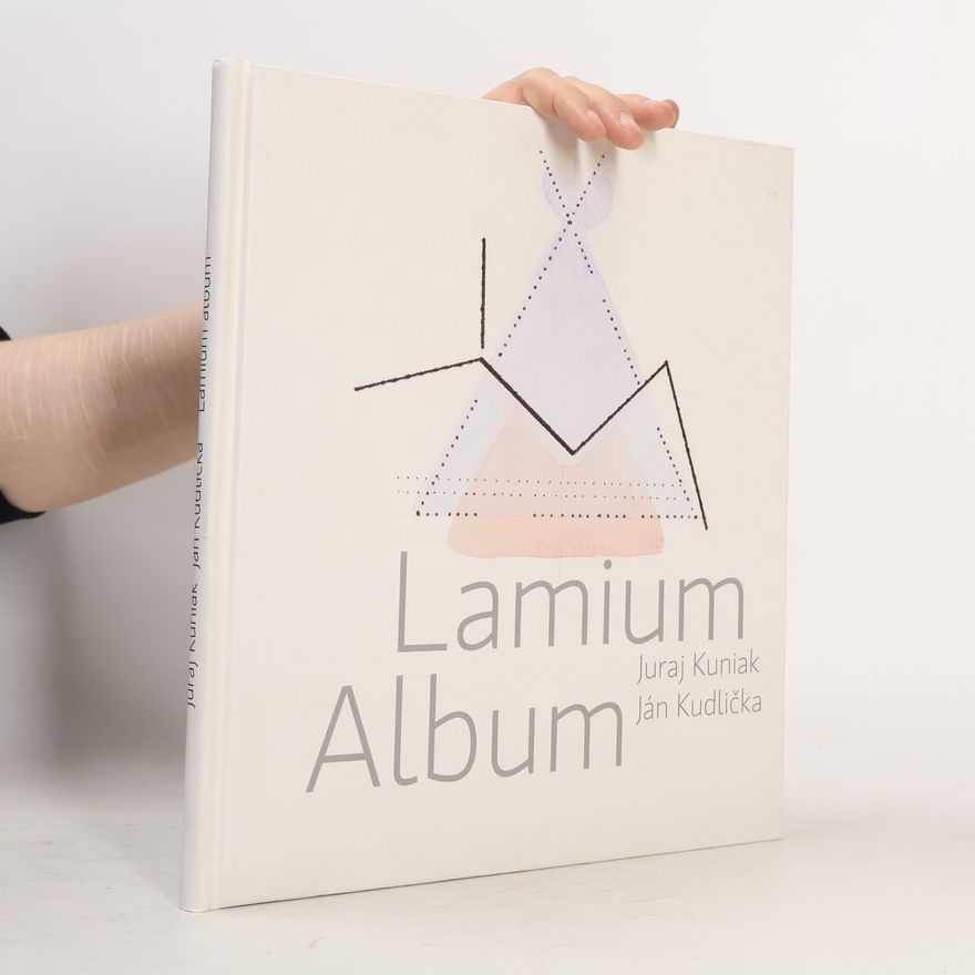 Juraj Kuniak Lamium album