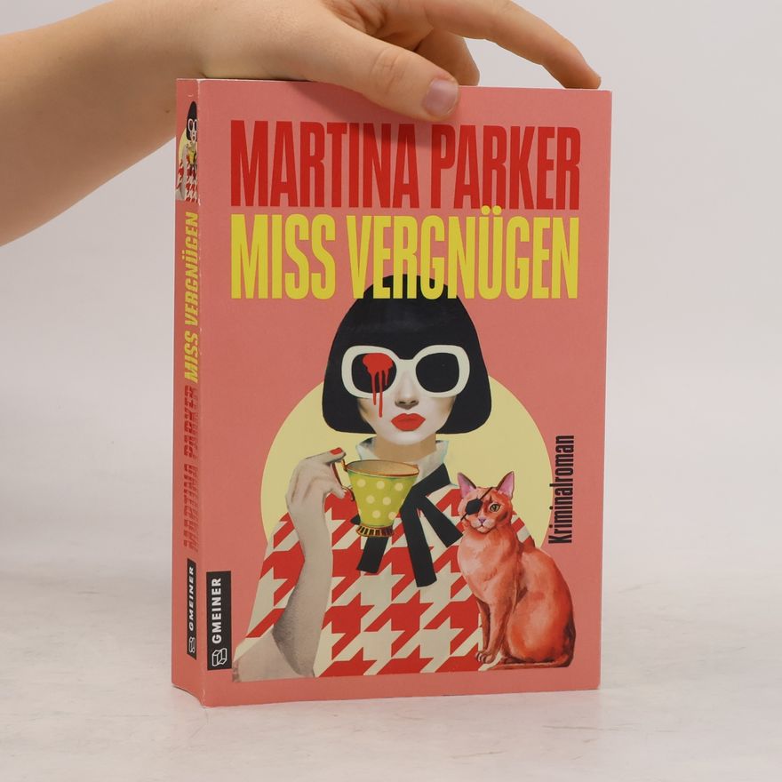 Martina Parker Miss Vergnügen