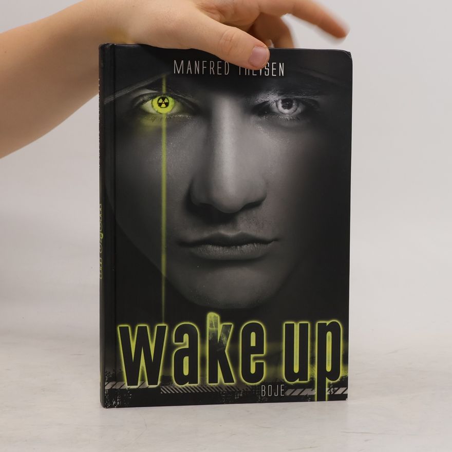 Manfred Theisen Wake up