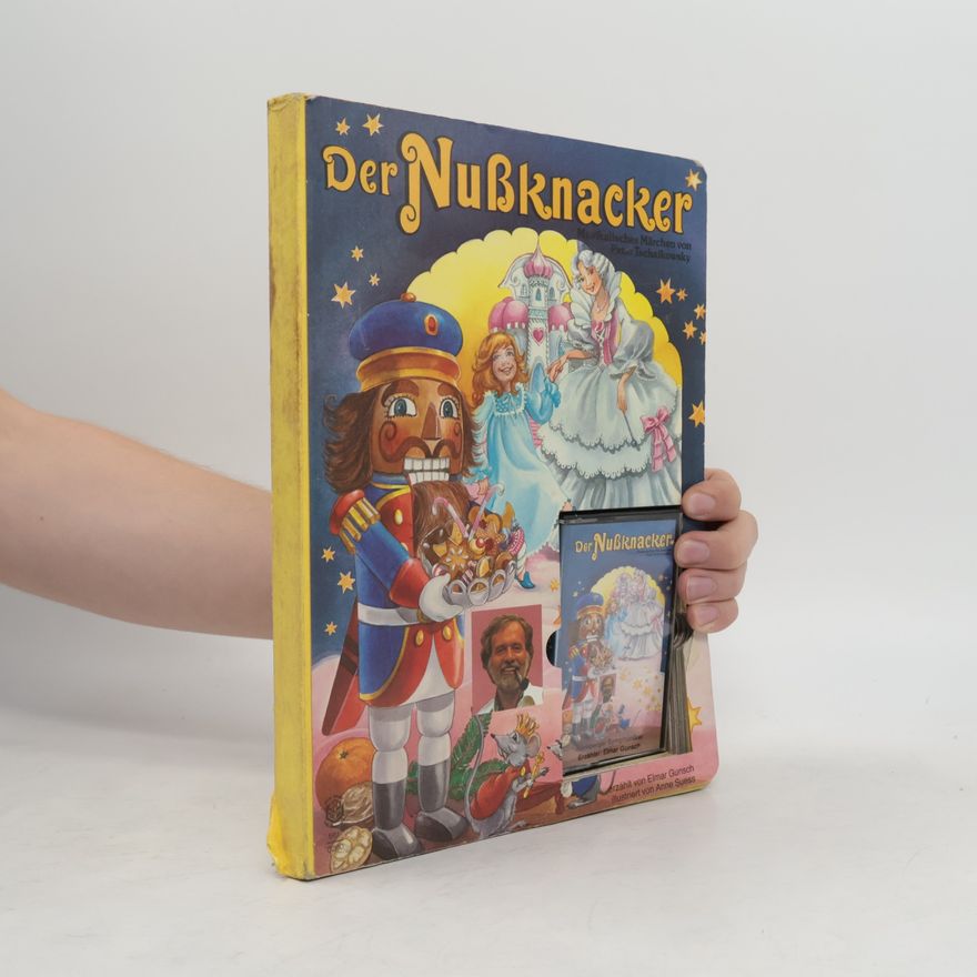 Various authors Der Nußknacker