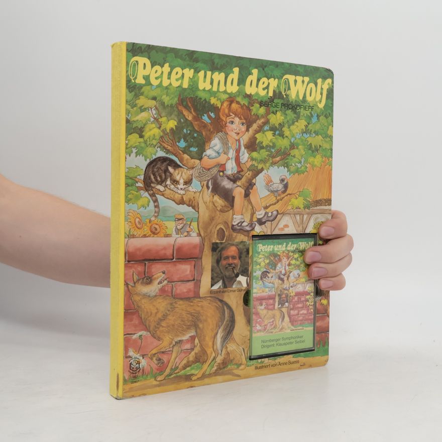 Autorenkollektiv Peter und der Wolf