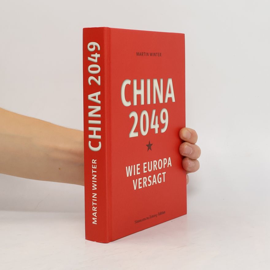 Martin Winter China 2049
