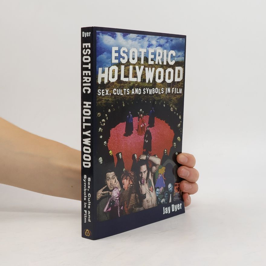Jay Dyer Esoteric Hollywood