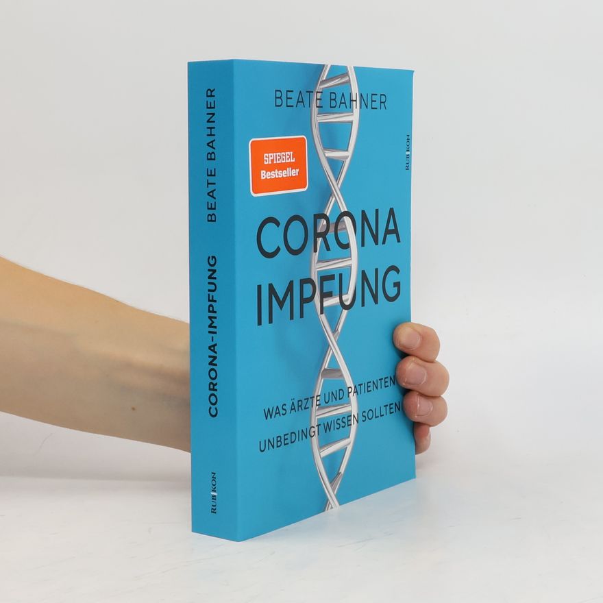 Beate Bahner Corona Impfung