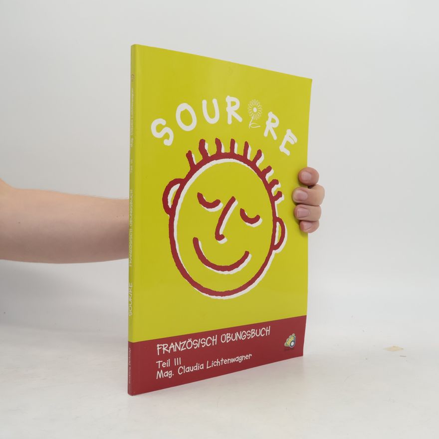 Claudia Lichtenwagner Sourire. 3