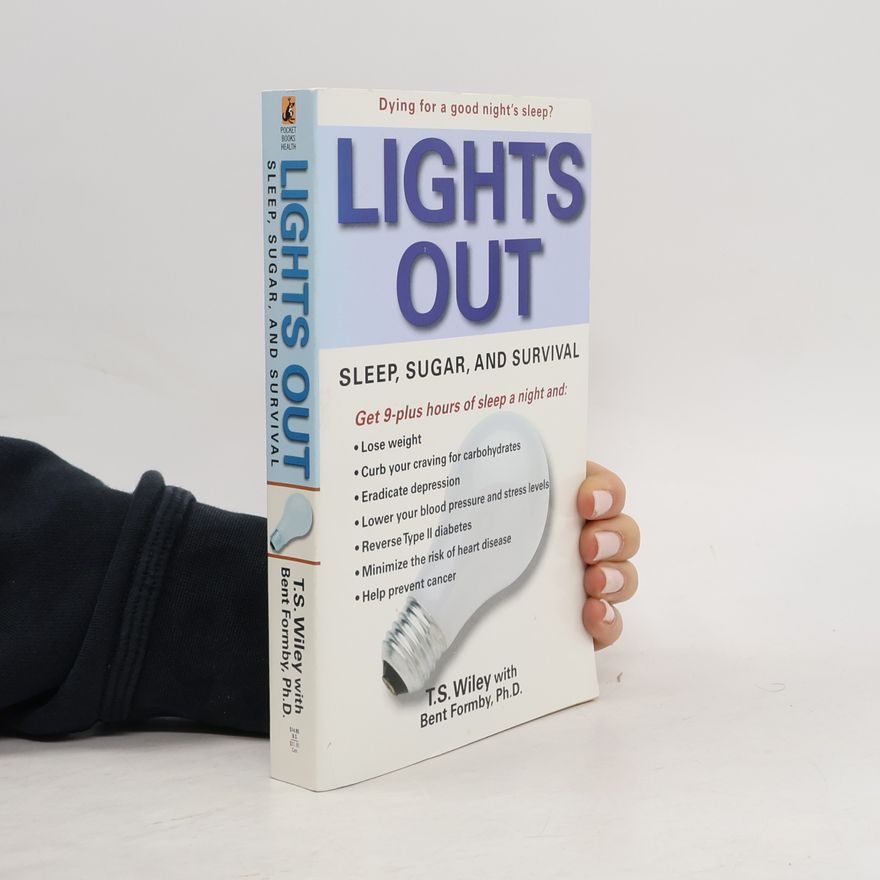 T. S. Wiley Lights Out