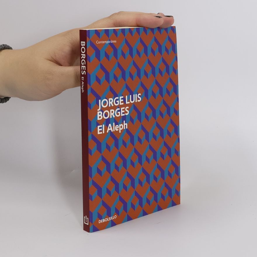 Jorge Luis Borges El Aleph