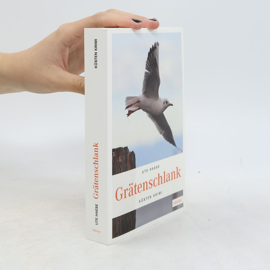 Ute Haese Grätenschlank