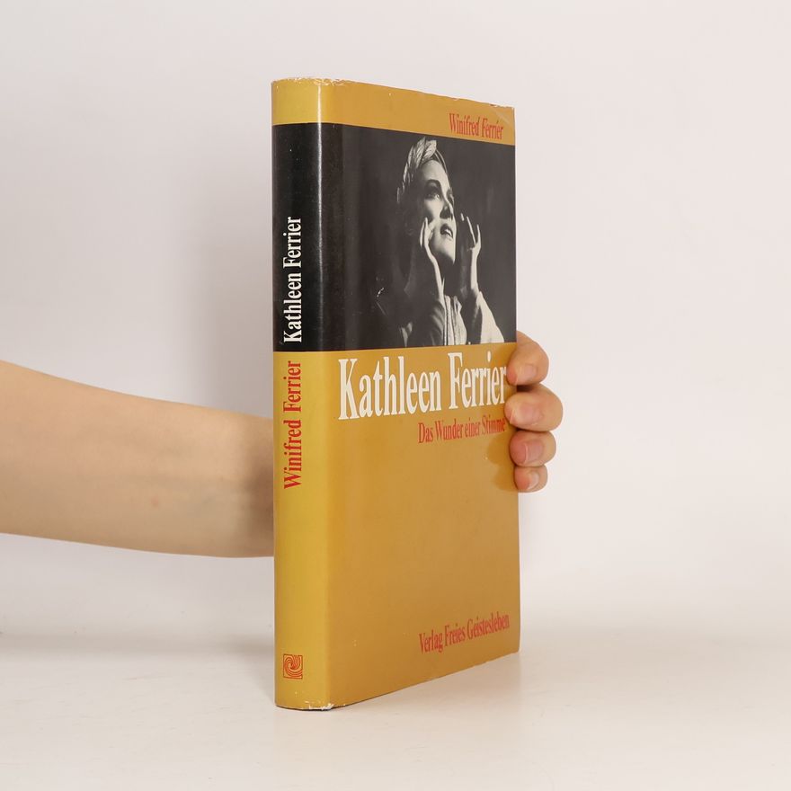 John Barbirolli Kathleen Ferrier